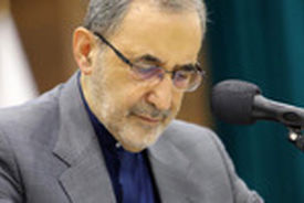 پیام تسلیت دکتر ولایتی به محمدی معاون دبیرکل اتحادیه بین المجالس اسلامی
