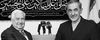 دکتر ولید معلم، شخصیت تلاشگر عرصه حفاظت از منافع سوریه و همراه جبهه مقاومت بود