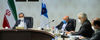 بررسی روند اقدامات و فعالیتهای دانشگاه آزاد اسلامی در جلسه هیئت امنا