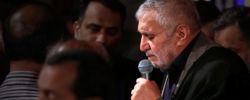 پیام تسلیت دکتر ولایتی به حاج منصور ارضی