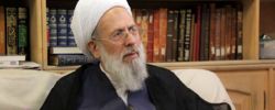 دکتر ولایتی در پیامی درگذشت همسر حجت الاسلام والمسلمین ری شهری را تسلیت گفت