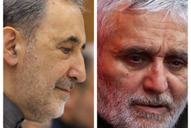 دکتر ولایتی در پیامی، درگذشت برادر حاج منصور ارضی را تسلیت گفت