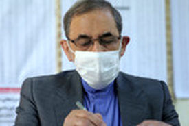با حضور در انتخابات، اقتدار و امنیت کشور تضمین خواهد شد