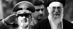 پیام تسلیت دکتر ولایتی درپی درگذشت سرلشکر فیروزآبادی