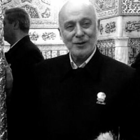 پیام دکتر ولایتی در پی درگذشت مرحوم حاج محمد خجسته