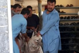 بیانیه دبیر کل مجمع جهانی بیداری اسلامی در پی حمله تروریستی داعش در مسجد سیدآباد قندوز افغانستان