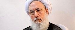 دکتر ولایتی درگذشت آیت‌الله مجتهد شبستری را تسلیت گفت