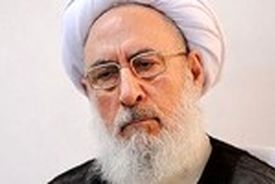 دکتر ولایتی درگذشت آیت‌الله مجتهد شبستری را تسلیت گفت