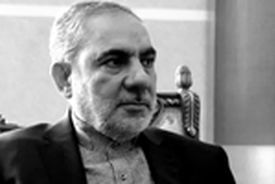 مشاور مقام معظم رهبری در امور بین‌الملل طی پیامی 
شهادت جانسوز سفیر ایران در یمن را تسلیت گفت