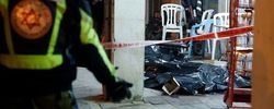 عملیات قهرمانه اخیر در سرزمین های اشغالی، نشان دهنده عمق نفوذ و اقتدار جبهه مقاومت و بطلان اقدامات سازشکارانه است
