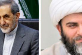 پیام تسلیت دکتر ولایتی به رئیس سازمان تبلیغات اسلامی