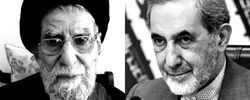 دکتر ولایتی، ارتحال آیت الله سید محمد تقی حکیم را تسلیت گفت