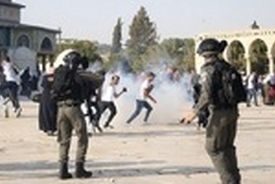 بیانیه مجمع جهانی بیداری اسلامی در پی حملات رژیم صهیونیستی به مسجد الاقصی