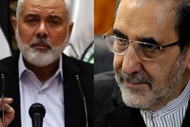 ملت فلسطین، گام‌های استواری را به سمت سرکوب رژیم صهیونیستی برداشته و این راه ادامه خواهد داشت