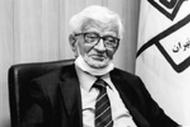 دکتر ولایتی درگذشت دکتر مسلم بهادری را تسلیت گفت