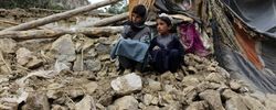 پیام دبیر کل مجمع جهانی بیداری اسلامی درباره زلزله فاجعهبار افغانستان
