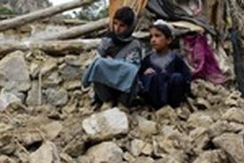 پیام دبیر کل مجمع جهانی بیداری اسلامی درباره زلزله فاجعه‌بار افغانستان