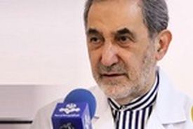 پیام دکتر ولایتی به مناسبت روز پزشک