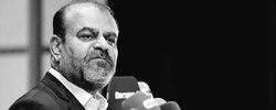 پیام تسلیت دکتر ولایتی در پی درگذشت مهندس رستم قاسمی