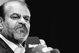 پیام تسلیت دکتر ولایتی در پی درگذشت مهندس رستم قاسمی