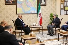 تلاش های ایران در ایجاد ثبات و امنیت در منطقه قابل تقدیر است
