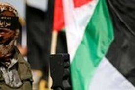 هر قطره خون مجاهدان فلسطینی درخت مقاومت را تنومنتدتر می‌کند