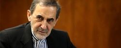 ایران اجازه دخالت در امور داخلی خود را به هیچ طرف خارجی نمیدهد