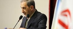 پیام تسلیت دکتر ولایتی به رئیس دفتر سیاسی حماس