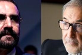 پیام تبریک انتصاب معاون سیاسی ریاست جمهوری