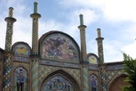 در دفاع از جریان نجات بخشی میراث ملی