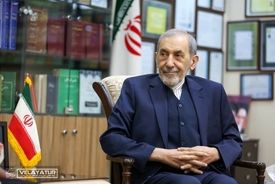 ولایتی: ملت بی نظیر و بزرگ ایران در تاریخ بدیل ندارد