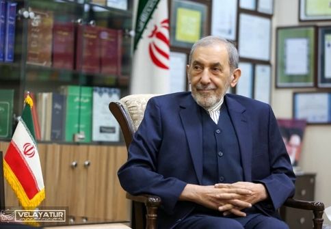 ولایتی: ملت بی نظیر و بزرگ ایران در تاریخ بدیل ندارد