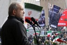 قدردانی دکتر ولایتی از رئیس جمهور