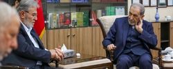 آمریکا رفتاری مانند اوکراین با اسرائیل خواهد داشت!