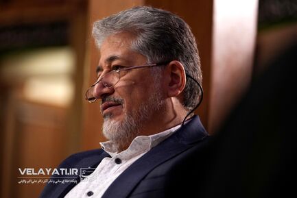 شصتمین جلسه هیأت امنا دانشگاه آزاد اسلامی باحضور اعضا برگزار شد
