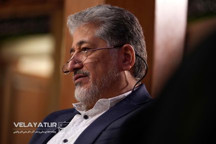 شصتمین جلسه هیأت امنا دانشگاه آزاد اسلامی باحضور اعضا برگزار شد