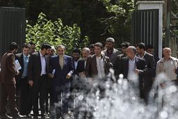 سخنرانی در همایش بیداری اسلامی و انتخابات92