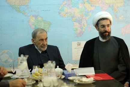 پنجاه و نهمین جلسه هیأت امنای مرکزی دانشگاه آزاد اسلامی