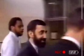 حمله مجاهدین کوردل همزمان با مذاکرات قطعنامه ۵۹۸
